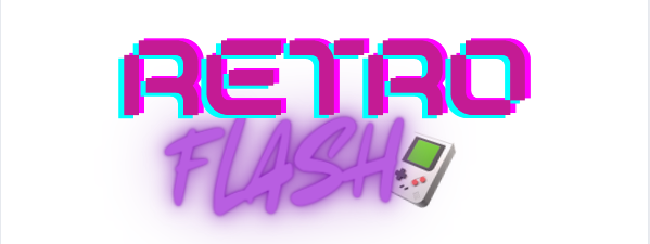 retroflash